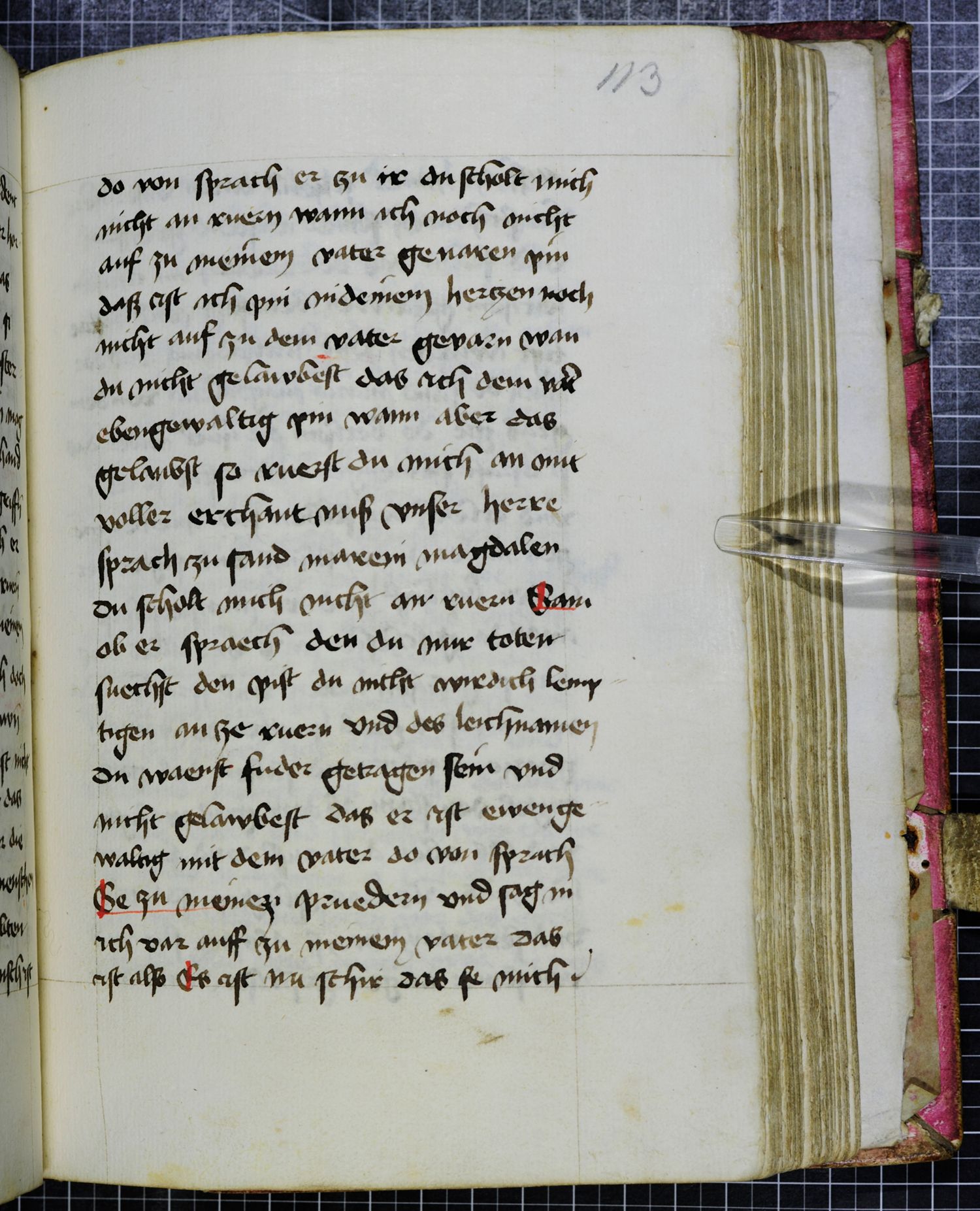 Digitised page